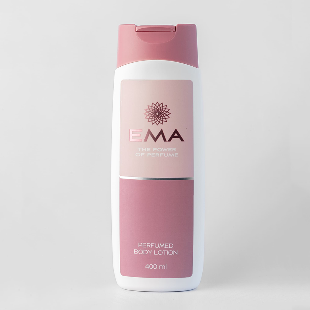 LADIES’ PINK RANGE – LOTION