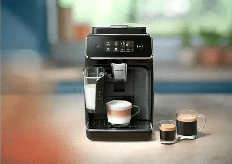 Philips Series 2300 EP2336/40 Fully Automatic Espresso Machine