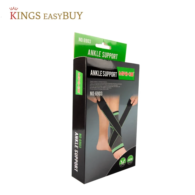 Ankle Support by MWKS