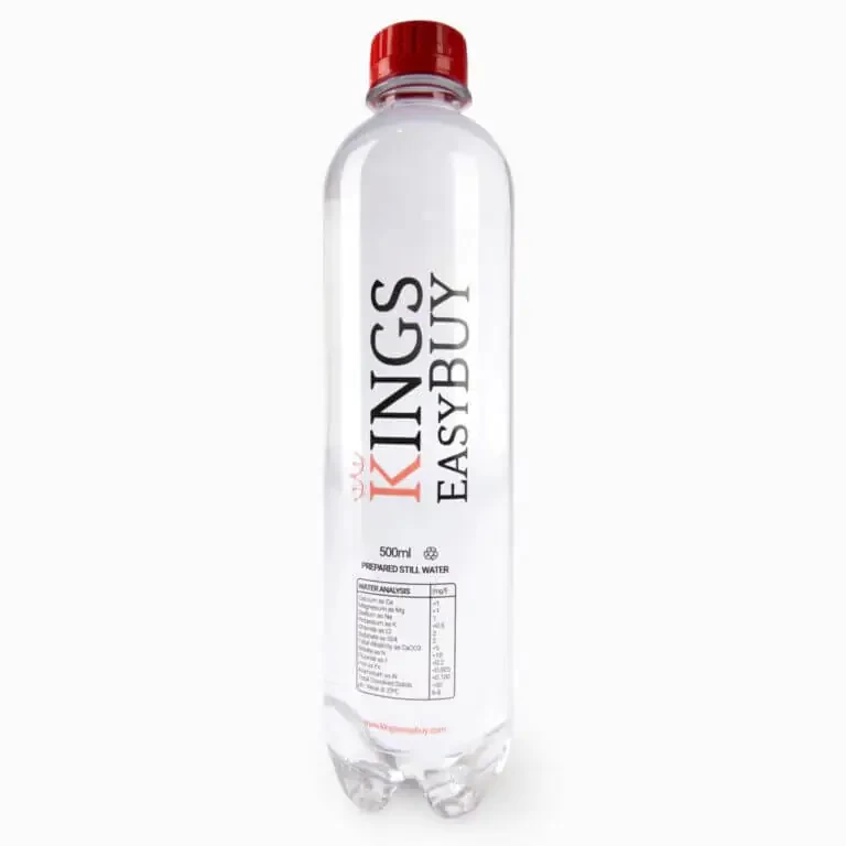 Kings EasyBuy Still Water – 500ml