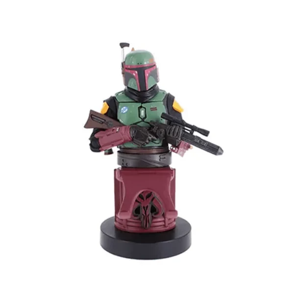 Cable Guy: Boba Fett (Book of Boba Fett Edition)
