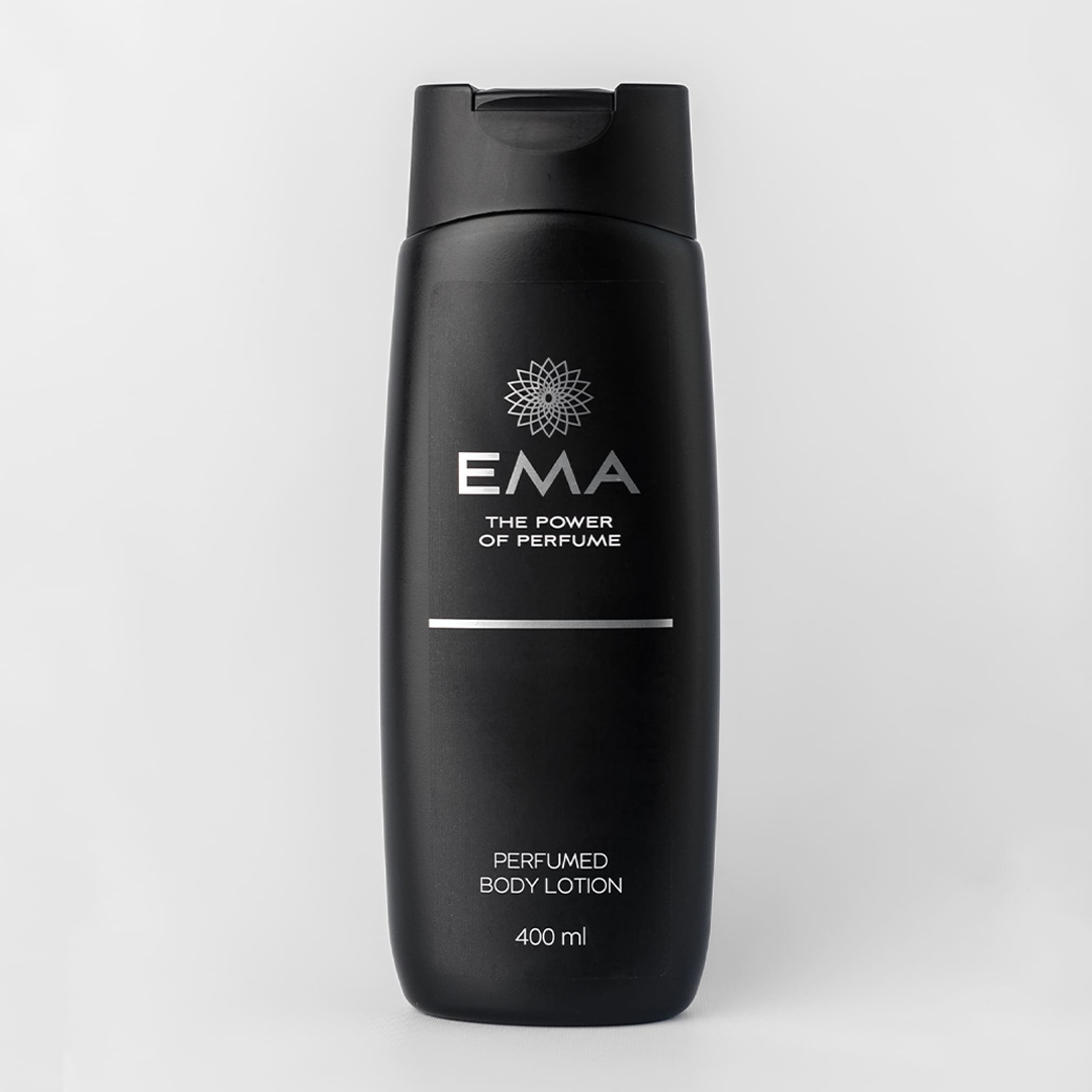 MEN’S BLACK RANGE – LOTION