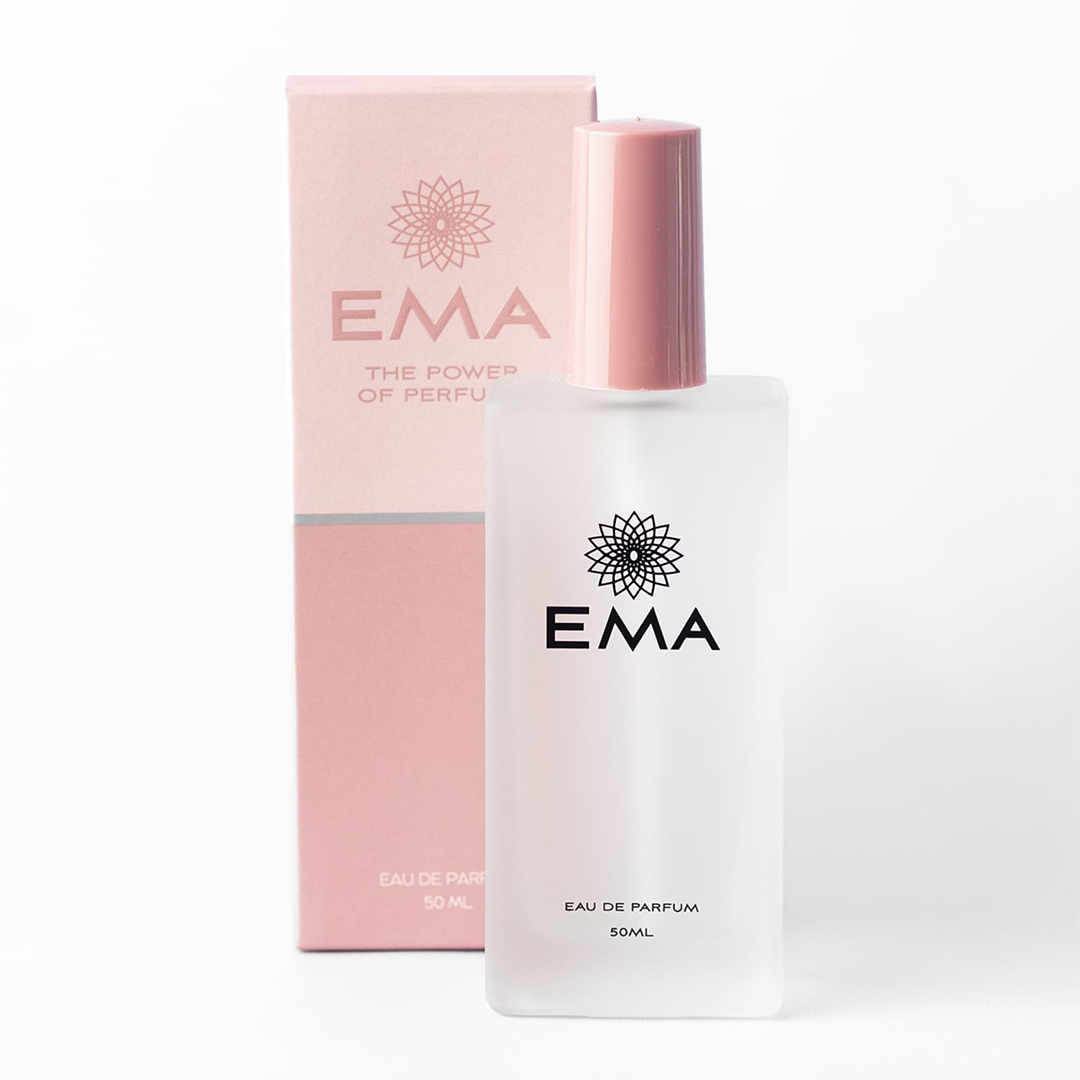 LADIES’ PINK RANGE – PERFUME