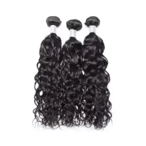 Peruvian Water Wave Bundles Top Quality