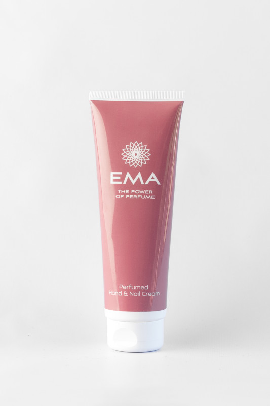 LADIES HANDCREAM - PINK RANGE