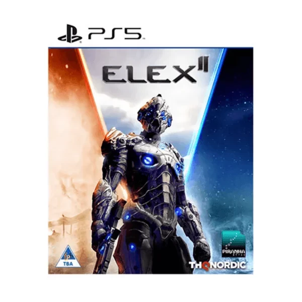 ELEX II (PS5)
